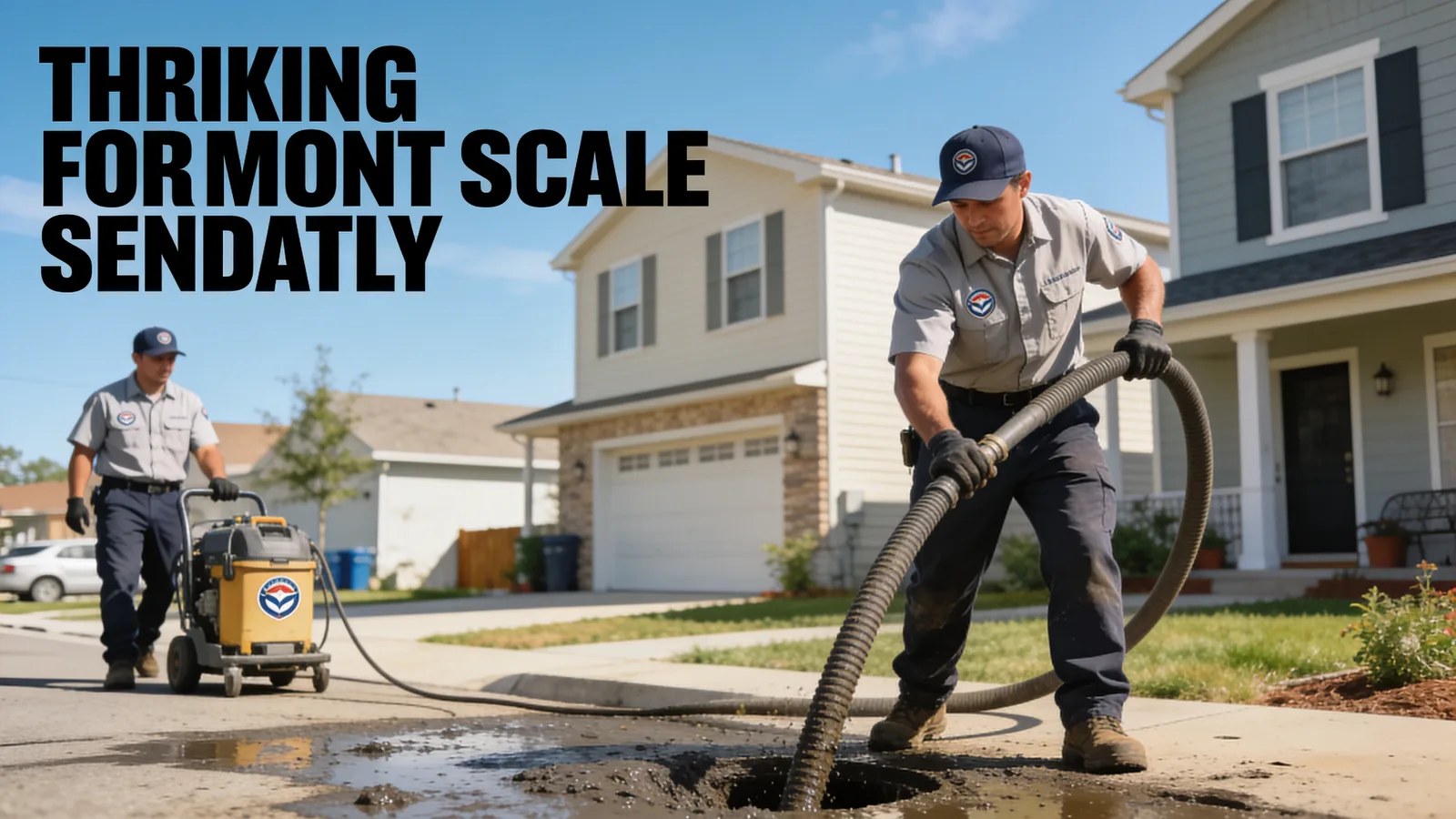 Sewage Cleanup in Ponderay, ID near me
